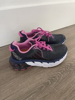 Hoka One Dynamic Stability