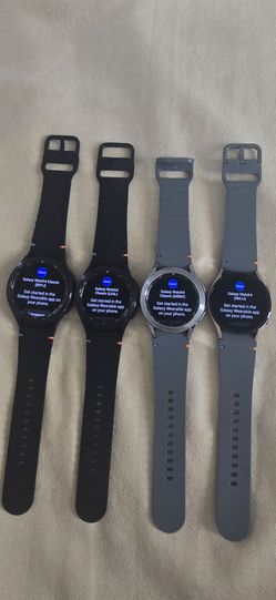 Samsung Galaxy watch 4  42mm