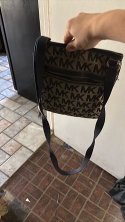 Mk bag, purse