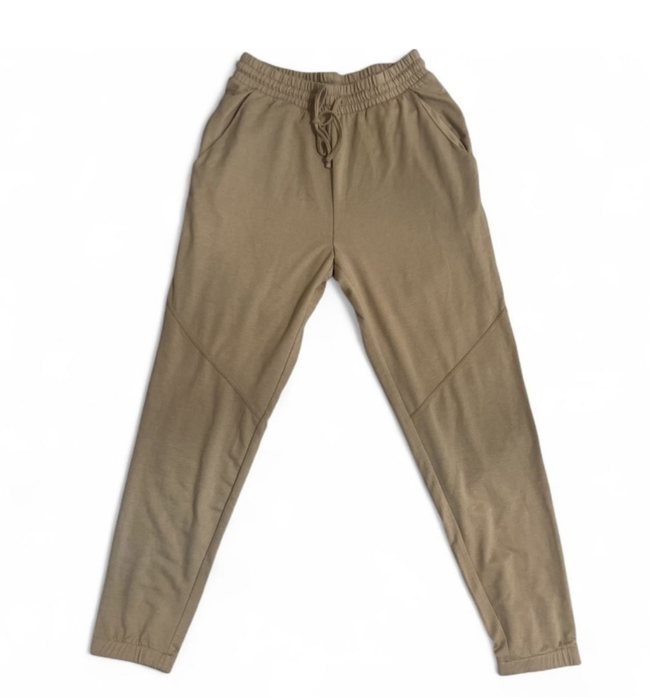 New women’s jogger pants comfortable size small