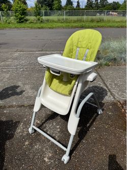 OXO Tot Seedling high chair
