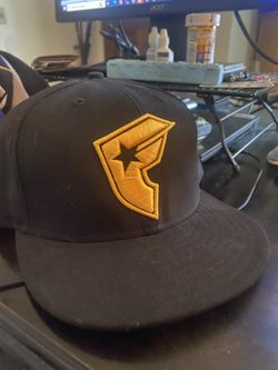 New Era 59Fifty Hats
