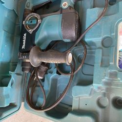 Makita Hammer Drill
