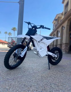 60v Strike Shadow