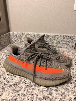 Yeezy Shoes