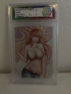Nami . Superior 10 Slab!