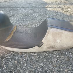 Corbin Seat 86 -88 Gsxr 1100
