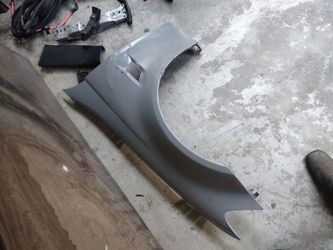 Pontiac g8 parts