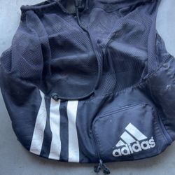 Adidas Soccer Ball Bag 