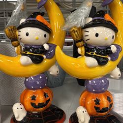 Halloween Ceramic