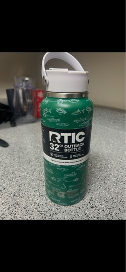 Thermos water bottle