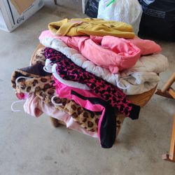 Para Niñas,S,18,24 Messes,#2,5,4