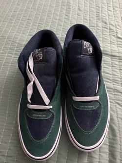 Vans size 13 m