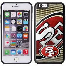 San Francisco 49ers iPhone 6 Rugged Case