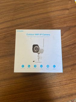 Wifi Camera security