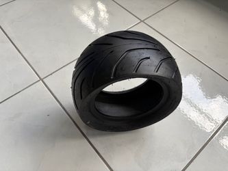 10 inch electric scooter tire