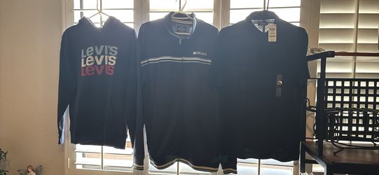 Men’s clothes