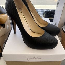 Jessica Simpson Heels