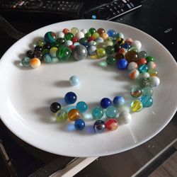 Vintage Marbles