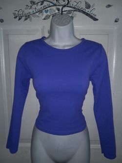 Large/XL Longsleeve Top