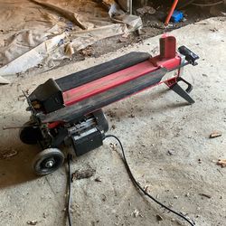 Wood Splitter