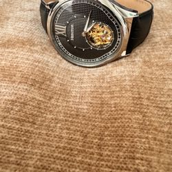 Original German hand Made Watch Brand New 