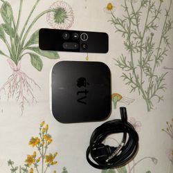 Apple Tv