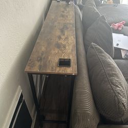 Console Table