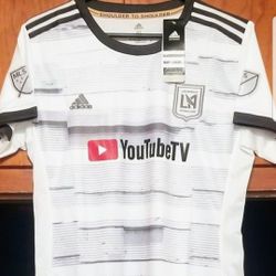 LAFC WOMEN JERSEY 