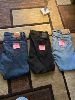 Levi’s men’s