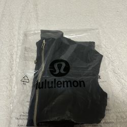 Lululemon define jacket 