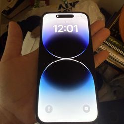 iPhone 14 Pro 256 GB Tmoblie