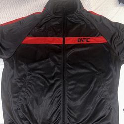 Track Jacket (clothing)