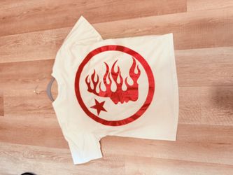 Hell Star Tee