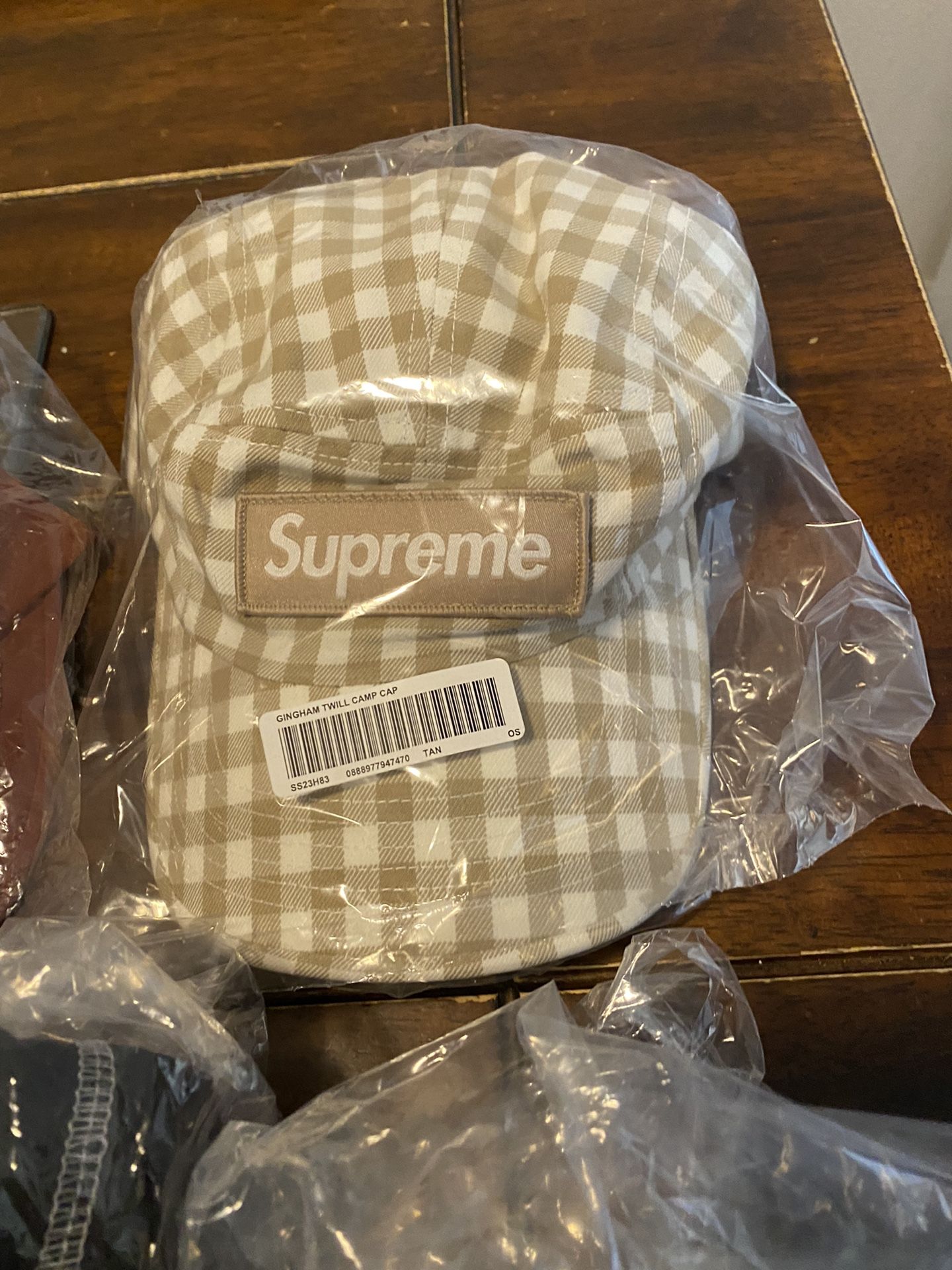 Supreme Camp Cap / SS 23' for Sale in Las Vegas, NV - OfferUp