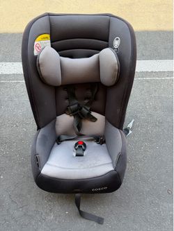 Cosco Convertible Car Seat