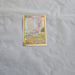 Pokémon Cards