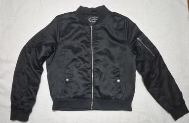 Women's Ambiance Bomber Jacket