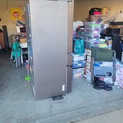 Samsung refrigerator