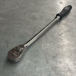 Snap On SL836 1/2” 16” Long Handle Ratchet