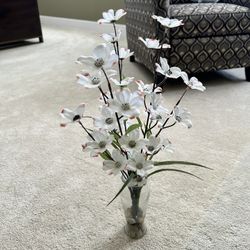 Fake Flower 