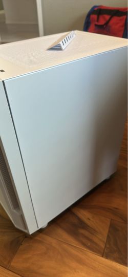 Sky tech archangel 4 computer shell