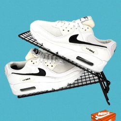 👟 Nike Air Max - Gently used/No box