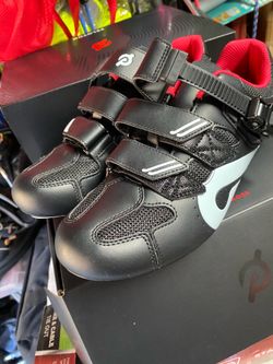 PELOTON Cycling Shoes  (Size 41)