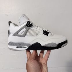 Jordan 4 Retro Sz 13