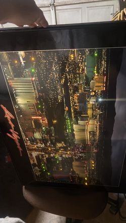Lightup picture
