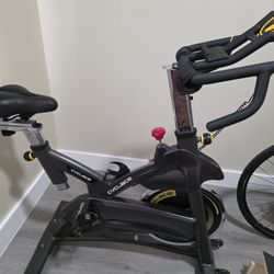 Spin Excercise Bike 
