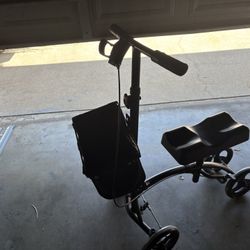 Mobility Scooter