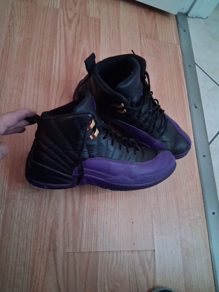 MEN'S AIR JORDAN 12 RETRO BEST OFFER