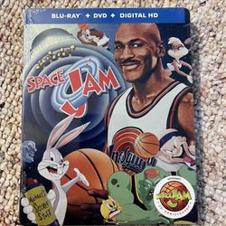 Brand New, 1996 Space Jam. Meet Up Kings Park/Smithtown Area.